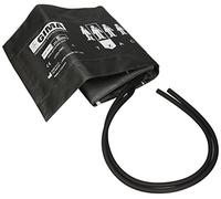 Gima 32835 Bracelet en nylon + Lung Coque en polyuréthane thermoplastique, gris/noir, obèses