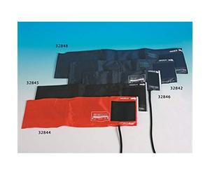 Gima 32845 Bracelet adultes + Lung 1 Tube, 49 x 15 cm, Nylon, Noir