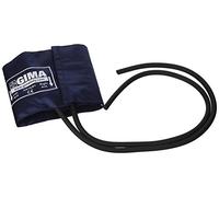 Gima 32847 Bracelet pédiatrique + Lung 2 tubes 35 x 11 cm, EN NYLON