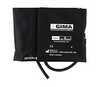 Gima 32911 5 Bracelet pièce Unique, 1 Tube, adulte