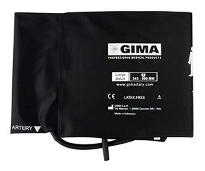 GiMa 32912 Bracelet pièce unique, 1 tube, adulte Grand