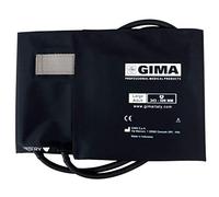 Gima 32915 Bracelet pièce Unique, 2 tubes, adulte Large
