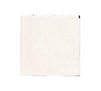 GiMa 32962 Pack papier thermique ECG, 210 x 140 mm, lot de 10