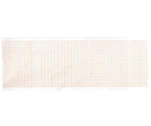 Gima 33014 Lot de 10 rouleaux de papier thermique 80 mm x 20 m