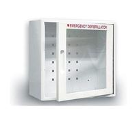 GIMA 33423 Armoire murale avec alarme sonore