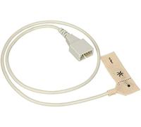 Gima 33756 Sonde jetable pour enfant, 3/5 kg, 10 pièces