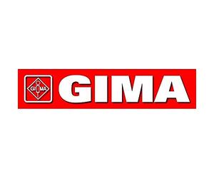 GiMa 33884 Filtre bactériologique et tuba pour mir, micromedical, Vitalograph, Lot de 100