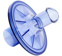 GiMa 33885 Filtre bactériologique et tuba pour Cosmed, Lot de 100