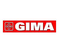GiMa 33888 Filtre bactériologique et tuba pour Medical Graphics, Lot de 100