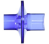 GiMa 33889 Filtre bactériologique et tuba pour FUKUDA sangjo, Lot de 100