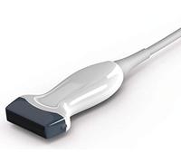 Gima 33999 linéaire Sonde 7.5 MHz Chison pour Impact environnemental - Série 3-5