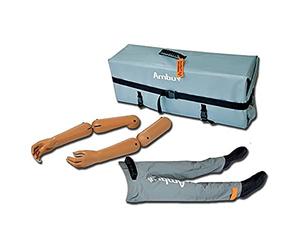 Gima 34043 Set complet, bras, jambes, pantalon et sac pour Code produit 34042