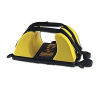 Gima 34079 Immobilisateur de tête, jaune