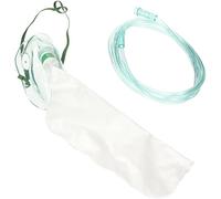 Gima 34168 Masque adultes gros débit avec tuyau