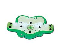 GiMa 34634 Collier pour adultes avec col moyen