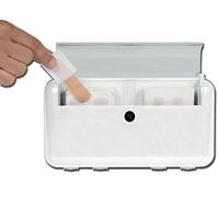 GIMA 34826 Distributeur de pansements avec 2 recharges