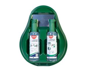GIMA 34889 Station de lavage pour les yeux