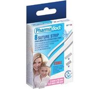 GIMA 34997 Bandages & pansements Compression Blanc