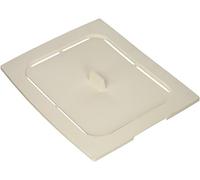 GiMa 35527 couvercle, plastique pour Branson 5800, Lot de 1 pièce