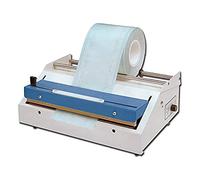 Gima 35900 lumière décorative Modèle D-351 Impulse machine d'étanchéité, 44 cm de large, 17.5 cm de long, 31 cm de hauteur