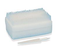 GiMa 36570 Brosse, stérile, lot de 30