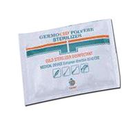 GiMa 36639 germocid poudre, Sac de 16 g, Pack de 50