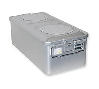 Gima 37253 Container Standard 580 x 280 x H 200 mm, 2 soupapes, N.p.