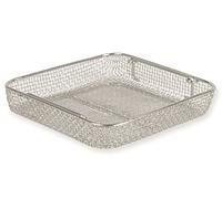 Gima 37301 Panier fil 255 x 245 x H Lot de 50 mm, 1 pièce