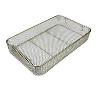 Gima 37311 Panier fil 540 x 255 x H Lot de 50 mm, 1 pièce
