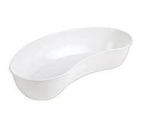 Gima 37708 Bassine Reniforme, Plastique, 12", 306 x 140 mm