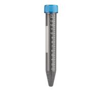 GIMA 37960 Lot de 1700 tubes à essorage conique non stérile 15 ml 17 mm x 120 mm