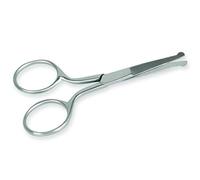 GIMA 39710 Ciseaux à narines, 9,5 cm