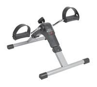 Gima 43151 Vélo D'appartement Mini Vélo D'appartement Noir