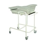 GiMa 43500 Berceau bébé avec chariot