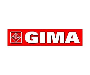 Gima 44695 Circoline Fluorescente pour 44690, 44692, 27356-8