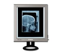 negativoscopio extra-plat de table lED double