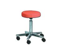 GiMa 45205 Tabouret 6, abricot 717