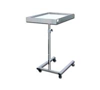 GiMa 45830 Table de Mayo, forme en U