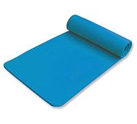 GiMa 47070 Matelas, 180 x 60 x 1.6 cm, bleu clair