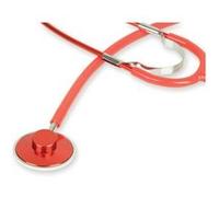 GIMA 51001 620 mm Stéthoscope acoustique G