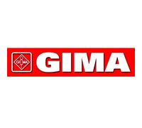 GiMa 57711 façade jetables ultra, n ° 1, infante, Lot de 50, Rose