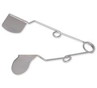 GiMa 80011 apribocca pour rongeurs, 8,5 cm