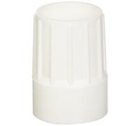 GIMA - Adaptateur en plastique pour code 33411 embouts pédiatriques, 33412