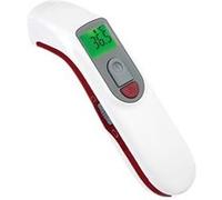 Gima Thermomètre infrarouge 25582 avec télécommande