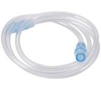 Gima - Aerosol Connection Tube, accessoires aérosols en PVC, souple mais résistant, longueur 1 mètre, universel et donc compatible avec tous les aérosols, 28158