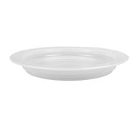 GIMA - Assiette avec un côté plus haut pour vous permettre de manger d’une seule main, 28931