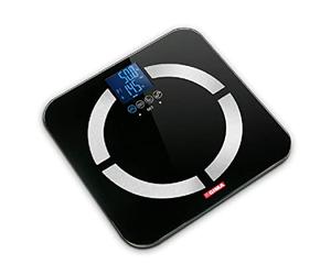 Gima Balance d'Analyse Libera Noir 1 Unité