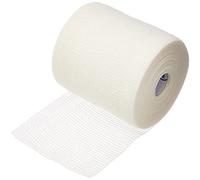 GIMA - Bandage élastique cohésif, sans latex, 20m x 10 cm, paquet de 1, 59207