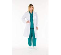 Gima Blouse blanche, TAGLIA 40, Blanc, 1