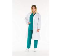 Gima Blouse blanche, TAGLIA 52, Blanc, 1